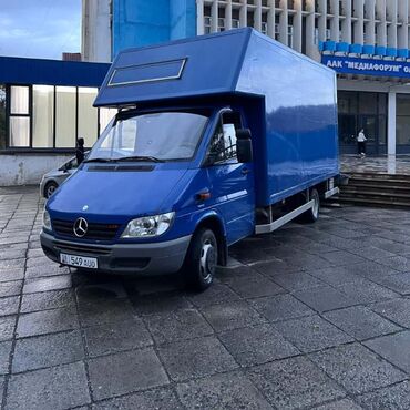 спринтер грузовой продажа: Porter, Көчүү, эмеректерди көчүрүү, Регион боюнча, Шаар ичинде, Өлкө боюнча, жүк ташуучу жумушчусу менен