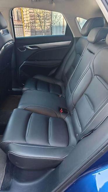 Geely: Geely Tugella: 2019 г. — 8