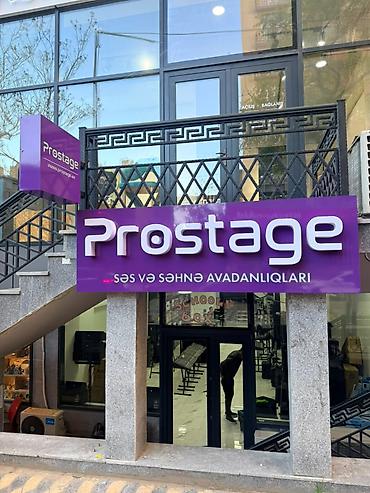 banner reklam: Reklam işlərinin yüksək keyfiyyətdə və münasib qiymətə hazırlanması — 2