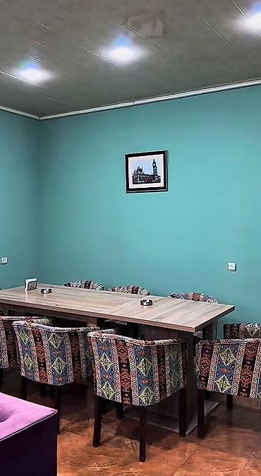 bakı restoran iş elanları: Ofisiant tələb olunur, Kafe, Gündəlik ödəniş, 18-29 yaş, 1-2 illik təcrübə — 3