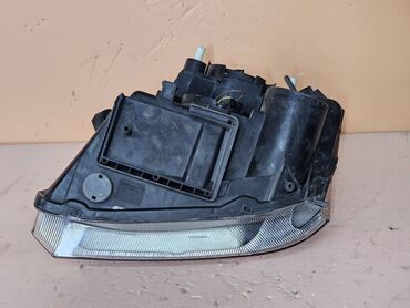 Передние фары: Передняя правая фара Opel 2006 г., Б/у, Оригинал — 5