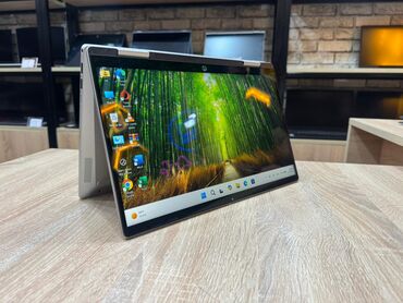 HP: İşlənmiş HP Pavilion, 14 ", Intel Core i5, 512 GB, Pulsuz çatdırılma, Ödənişli çatdırılma, Rayonlara çatdırılma — 1
