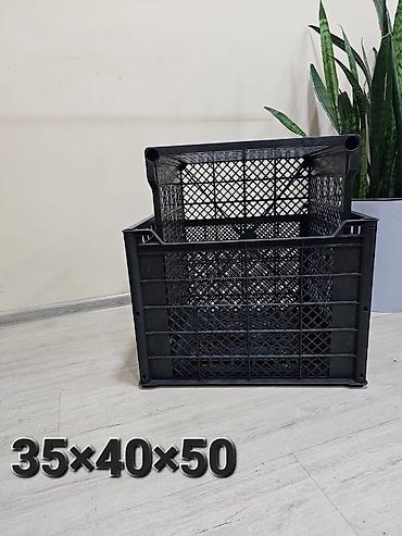 Ящики: Ящик, Новый — 24