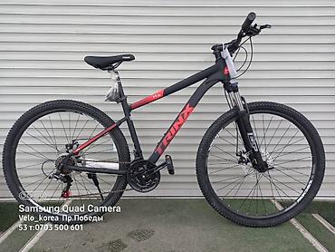 Шоссейные велосипеды: Шоссейный велосипед, Б/у — 12