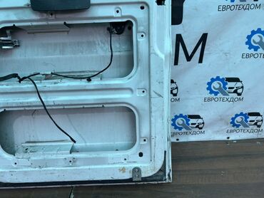 Двери и комплектующие: Задняя левая Citroen, Оригинал — 20