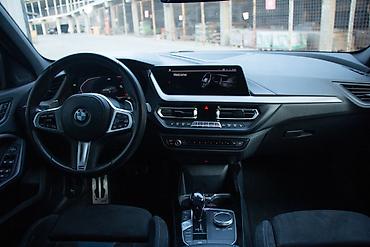 х3: BMW 1 series: 2020 г., 2 л, Автомат, Дизель, Хэтчбэк — 3