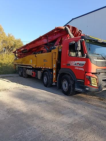 вольво экскаватор: Volvo : 2020 г., 5 л, Автомат, Дизель — 5