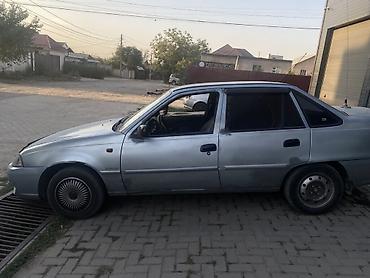 диски на дэу нексия: Daewoo Nexia: 2011 г., 1.6 л, Бензин, Седан — 2