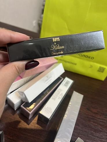 Парфюмерия: Оригинальные пробники 18 мл. ( звучание и стойкость отличная!!) — 5