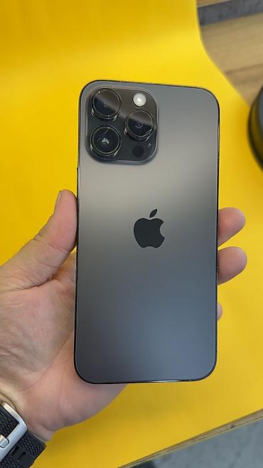 Apple iPhone: IPhone 14 Pro Max, 256 ГБ, 90 % — 5