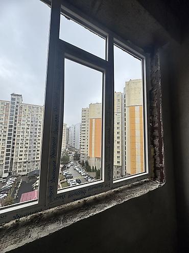Продажа квартир: 2 комнаты, 69 м², Элитка, 9 этаж, Готовая ПСО (под самоотделку) — 4