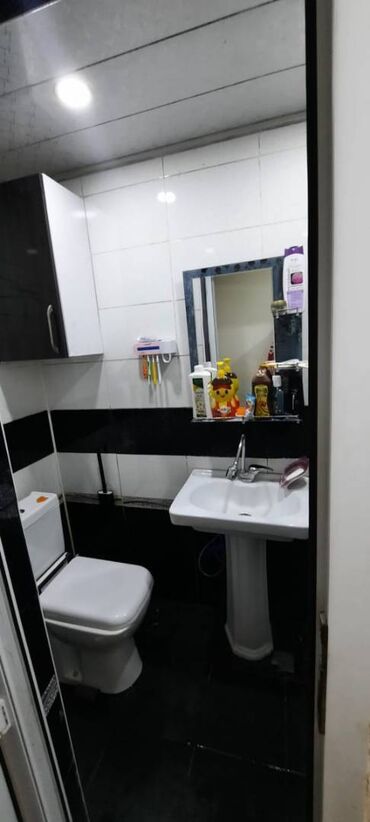 Uzunmüddətli kirayə evlər: 120 kv. m, 3 otaqlı — 3