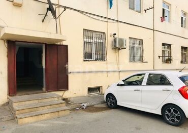 yeni guneslide ipoteka ile satilan evler: Montin, 1 otaqlı, Yeni tikili, m. Nəriman Nərimanov, 37 kv. m