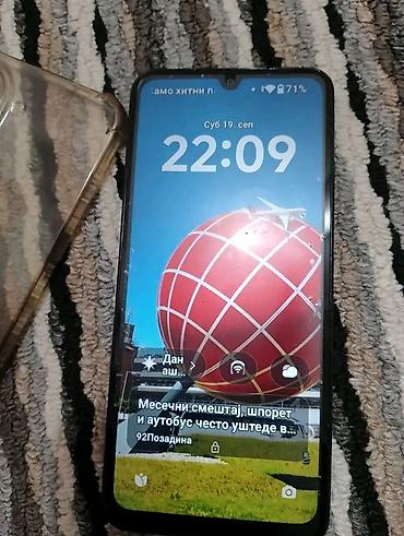 Hiaomi redmi a5. jos pod garancijom 100eura. malo koriscen na lalafo.rs Hiaomi redmi a5. jos pod garancijom 100eura. malo koriscen