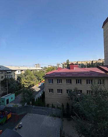 экспострой: 2 комнаты, 64 м², ул. Московская / Манаса (Белинка) Элитка, 2 этаж, Евроремонт — 9