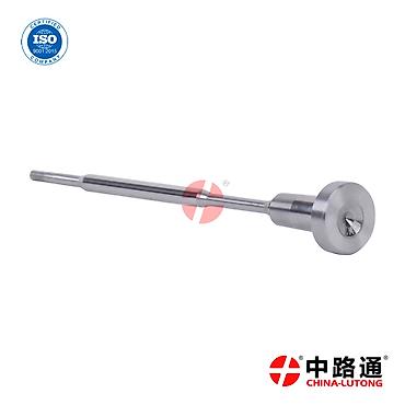 Diesel Control Valve F00VC01358 China Lutong is one of professional