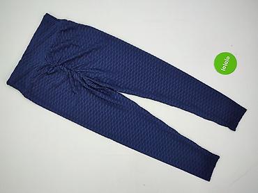 buty 2015 trampki: Legginsy Sportowe damskie, rozmiar S — 3