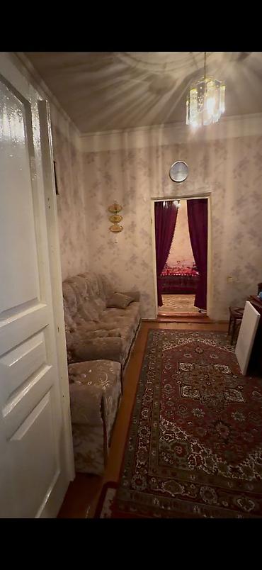 evler: Quba, 4 otaqlı, Köhnə tikili, 140 kv. m — 4