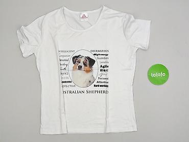 t shirty wilk: T-shirt damski, rozmiar L — 2