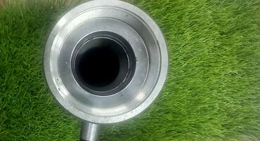 Регулирующие краны: Материал: Металл — 7