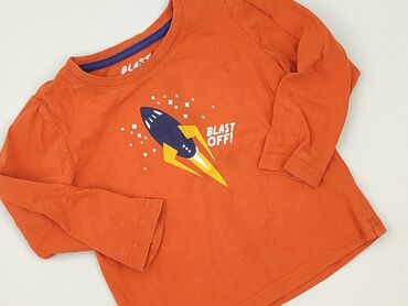 wojciech cejrowski koszule: Blouse, Pocopiano, 2-3 years, 92-98 cm, condition - Very good