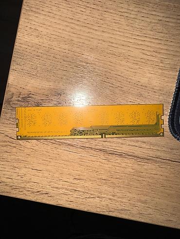 ddr1 1gb ncp: Продам оперативную память Zeppelin 4GB для стационарного ПК. Отличный — 2