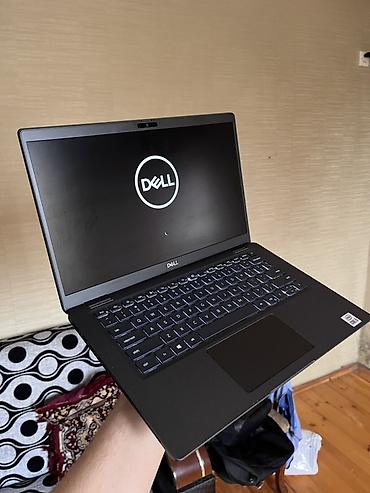 macbook pro retina 2015: Dell latitude 7310 – yüngül və kompakt korpus, biznes sinfi dizayn — 1
