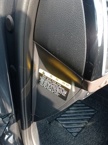 Hyundai: Hyundai Grandeur: 2017 г., 2.4 л, Автомат, Бензин, Седан — 10