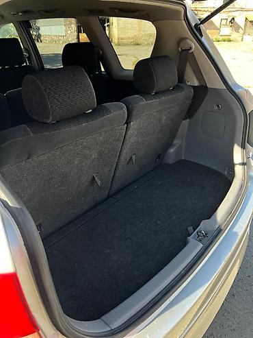 Унаа сатуу: Toyota Ipsum: 2003 г., Автомат, Вэн/Минивэн — 3