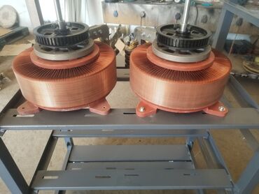 Gərginlik stabilizatorları: Her Nov stabilzatorlarin istehsali ve zavod qiymeti Ehtiyyat — 6