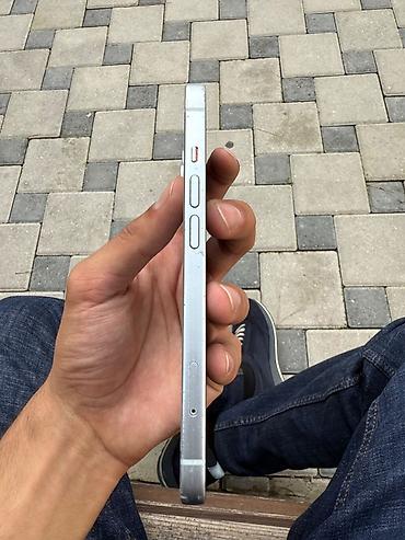 iphone u: IPhone 15, 128 GB, Mavi — 5