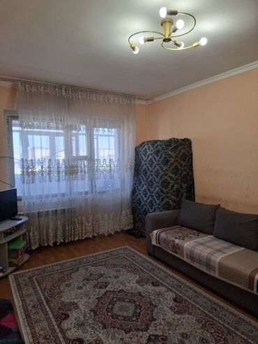 Продажа квартир: 2 комнаты, 52 м², 106 серия, 6 этаж, Старый ремонт — 2