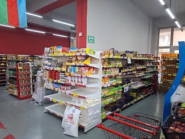Коммерческая недвижимость: Yeni Yasamalda, yeni tikili binanın 1-ci mərtəbəsində 450 m2 obyekt — 9