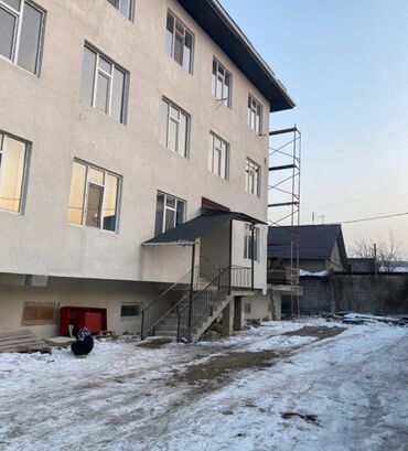 ордо инвест: 2 комнаты, 65 м², 2 этаж, ПСО (под самоотделку)