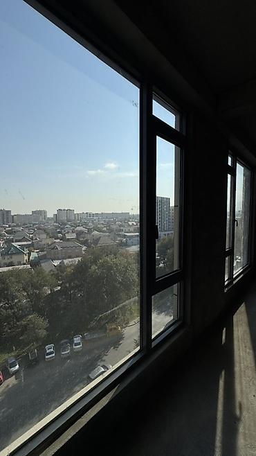студья: 2 комнаты, 78 м², Кок-Жар мкр Элитка, 8 этаж, ПСО (под самоотделку) — 5