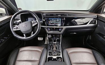 Ssangyong: Ssangyong Korando: 2020 г., 1.5 л, Автомат, Бензин, Кроссовер — 6