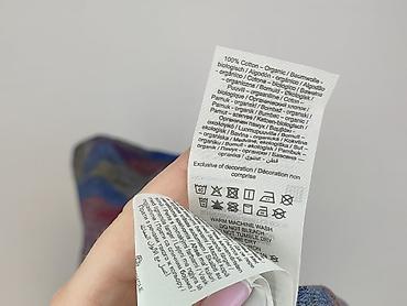 wzory: Selected Homme, Koszulа dla mężczyzn, rozmiar S — 6
