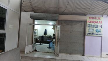 xacmazda ferma satilir: Bazarstor olan kalxoz bazarı ticarət mərkəzində yerləşir