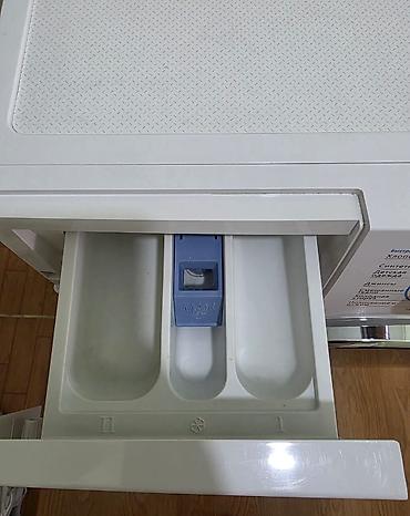 midea kg: Продаю стиральную машину Midea CROWN. 12 кг! очень вместительная! для — 3