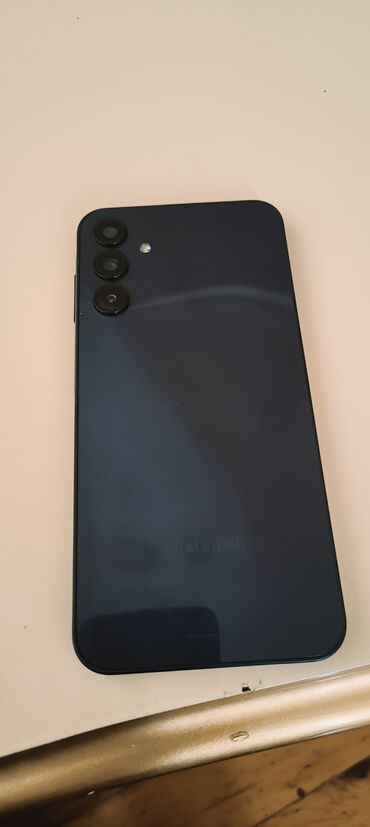 samsung a 100: Samsung Galaxy A15