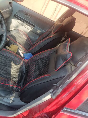 Kia: Kia Rio: 2004 г., Автомат, Универсал — 8