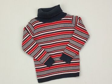 Swetry i kardigany: Sweter, 6-9 m, stan - Dobry