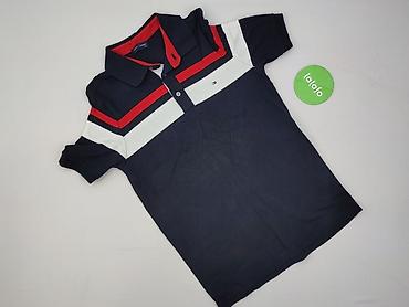 tomy hilfilger: Tommy Hilfiger, Damska koszulka polo, rozmiar M — 2