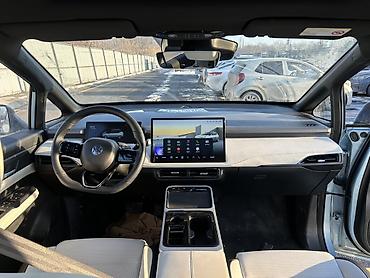 Другие автомобили: 🚘 Продаётся электромобиль HYCAN Z03 Продаю HYCAN Z03 — современный — 6