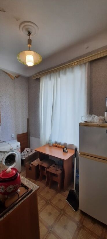 Köhnə tikili: Bakı, 1 otaqlı, Köhnə tikili, 37 kv. m — 7