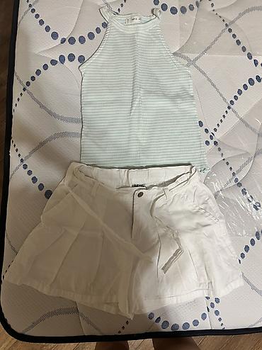 meqa max: Köynək, Qız üçün, 10 - 12 yaş, Mango — 3