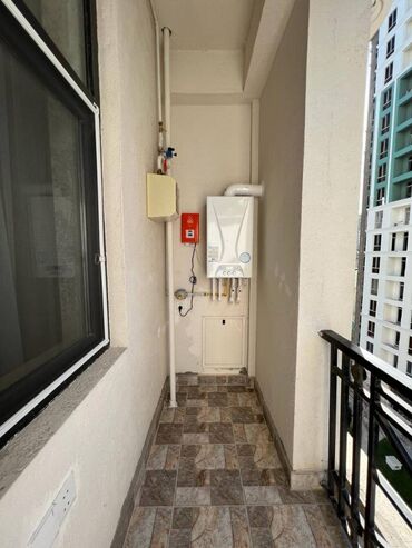 Uzunmüddətli kirayə mənzillər: Nərimanov rayonu,Heydər Əliyev mərkəzinə yaxın,Zümrüd recidencedə.15 — 7