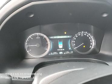 ender s: Ssangyong Rexton: 2019 г., 2.2 л, Автомат, Дизель, Внедорожник — 4