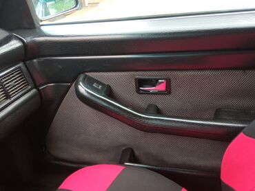 Audi: Audi 100: 1990 г., 2.3 л, Механика, Бензиновая, Седан — 8