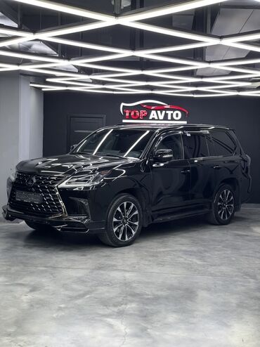 шинный центр в бишкеке цены: Lexus LX: 2021 г., 5.7 л, Автомат, Бензин, Внедорожник
